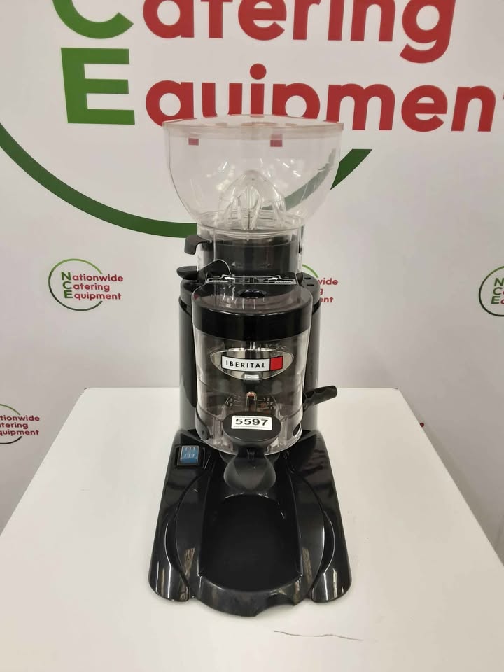 Iberital Coffee Grinder (NCE5597)