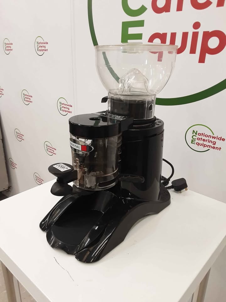 Iberital Coffee Grinder (NCE5597)