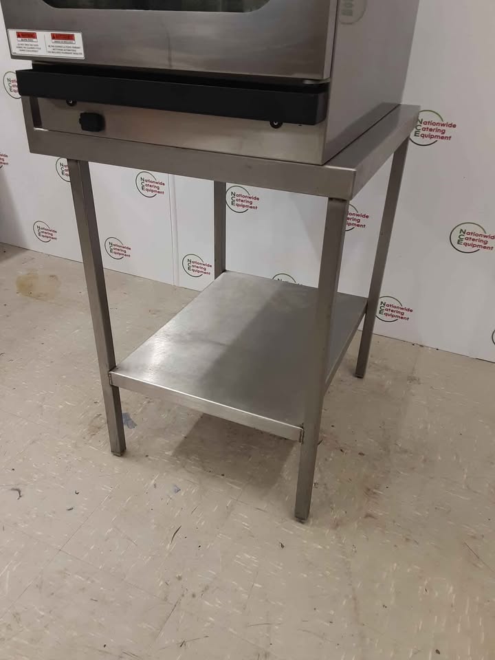 JLA Mini Tabletop Electric Combi Oven, 32amp/3Ph (NCE5618)