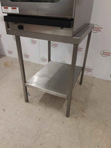 JLA Mini Tabletop Electric Combi Oven, 32amp/3Ph (NCE5618)