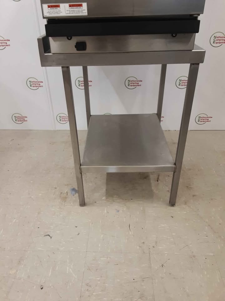 JLA Mini Tabletop Electric Combi Oven, 32amp/3Ph (NCE5618)