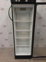 Rhino Single Upright Display Fridge (NCE5674)