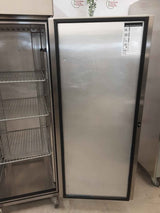 Foster Stainless Steel Upright Fridge, Model- PROG600M (NCE5702)