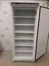 Polar 600L White Upright Freezer, Model-CD615  (NCE5712)