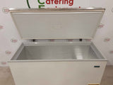 Polar Stainless Steel Lid 148cm Chest Freezer, Model- CE211 (NCE5698)