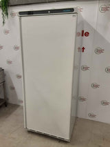 Polar 600L White Upright Freezer, Model-CD615  (NCE5712)