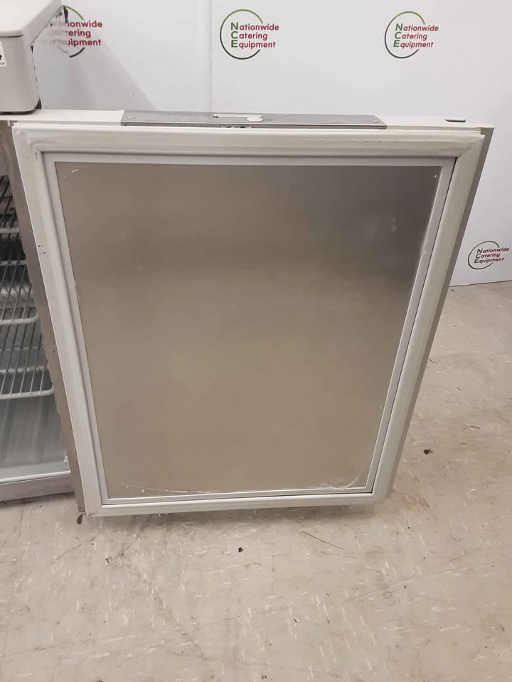 Gram Undercounter Freezer, 125L Capacity, Model-F210 (NCE5764)