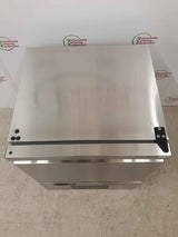 Williams Undercounter Fridge, 131L Capacity, Model-H5UC (NCE5751)
