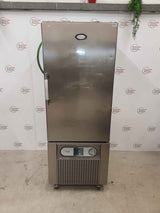 Foster Blast Chiller, 10 1/1 GN Tray/36kg Capacity,13amp,Model-BC36 (NCE5643)