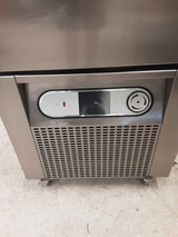 Foster Blast Chiller, 10 1/1 GN Tray/36kg Capacity,13amp,Model-BC36 (NCE5643)