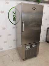 Foster Blast Chiller, 10 1/1 GN Tray/36kg Capacity,13amp,Model-BC36 (NCE5643)