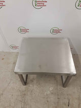 Stainless Steel Over Table Shelf/Microwave Shelf 55x47cm (NCE5782)