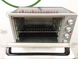 Adexa Tabletop Mini Oven, 13amp, Model- TO3202 (NCE5765)