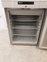 Gram Undercounter Freezer, 125L Capacity, Model-F210 (NCE5764)