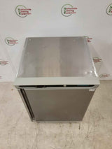 Polar Stainless Steel Undercounter Fridge, Model- CD080 (NCE5748)
