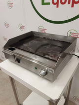 Buffalo Tabletop 13amp Electric Griddle (NCE5760)