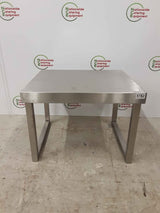 Stainless Steel Over Table Shelf/Microwave Shelf 55x47cm (NCE5782)