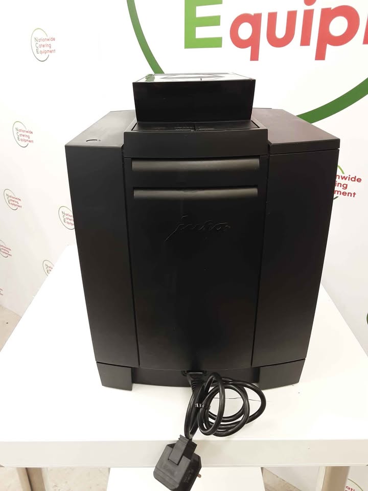 Jura Bean To Cup Coffee Machine, Model- WE8 (NCE5759)