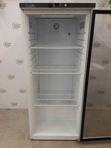 Adexa Single Upright Display Fridge, Model- DR60G (NCE5786)