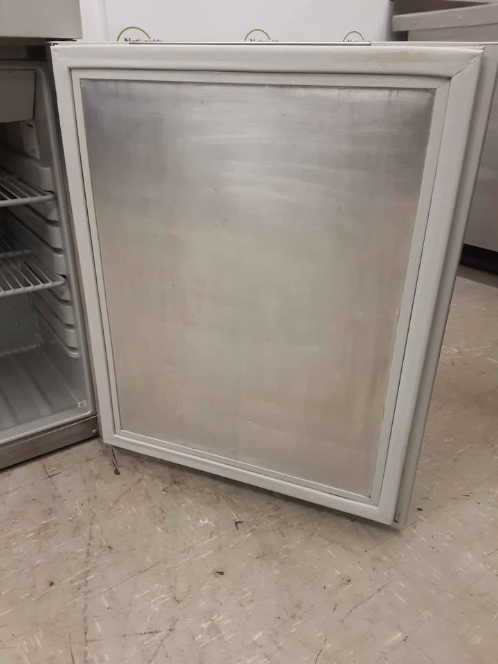 Gram Undercounter Fridge, 125L Capacity, Model- K210 (NCE5808)