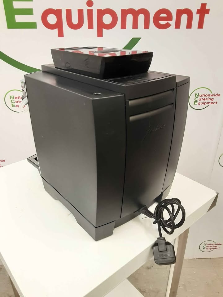Jura Bean To Cup Coffee Machine, Model- WE8 (NCE5759)