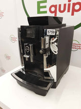 Jura Bean To Cup Coffee Machine, Model- WE8 (NCE5759)