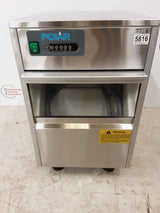 Polar Ice Machine, 20kg Output Per 24Hrs, Model-T316 (NCE5816)