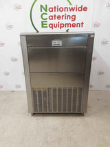 Icematic Ice Machine, Output- 142kg Per 24 hours, Model-E150 (NCE5733)