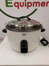 Adexa 13L Rice Cooker, Model- CFXB-130A (NCE5845)