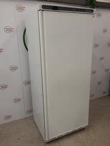 Polar White Single 600L Upright Freezer, Model- CD615 (NCE5713)