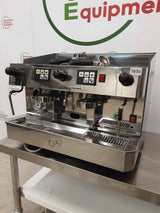 BFC Classica Two Group Barista Espresso Machine, Model-2GVEL (NCE5850)