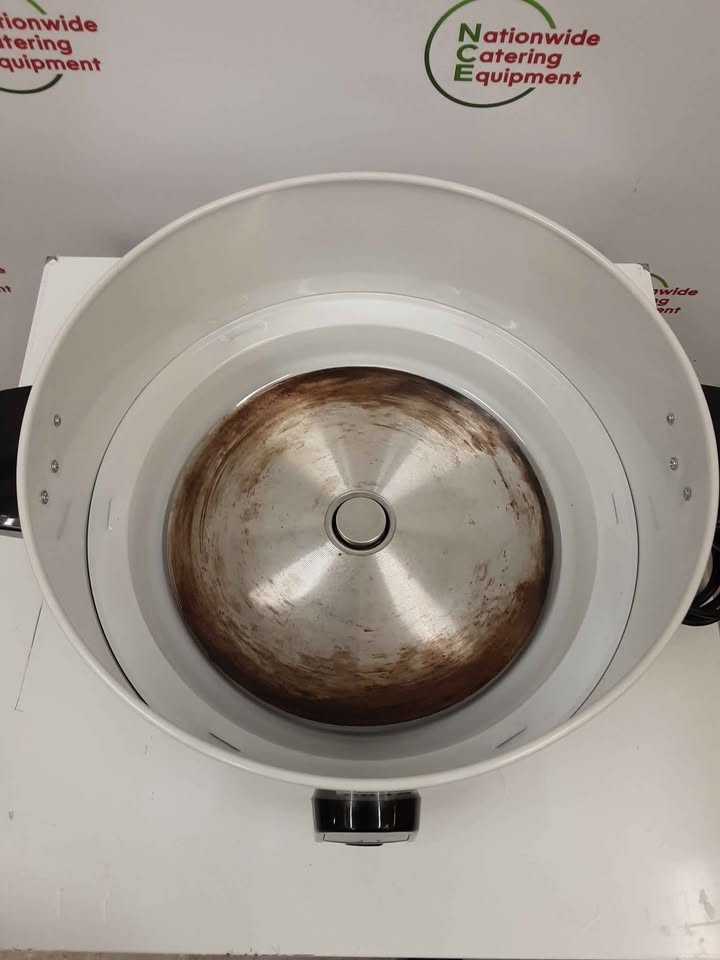 Adexa 13L Rice Cooker, Model- CFXB-130A (NCE5845)