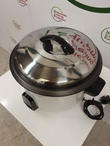 Adexa 13L Rice Cooker, Model- CFXB-130A (NCE5845)