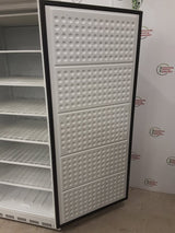 Polar White Single 600L Upright Freezer, Model- CD615 (NCE5713)
