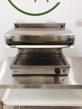 Lincat Rise & Fall Electric Salamander Grill, Model- AS3 (NCE5851)
