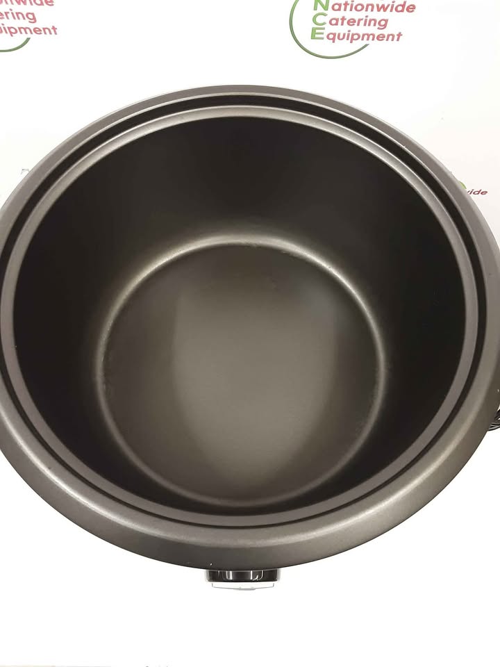 Adexa 13L Rice Cooker, Model- CFXB-130A (NCE5845)