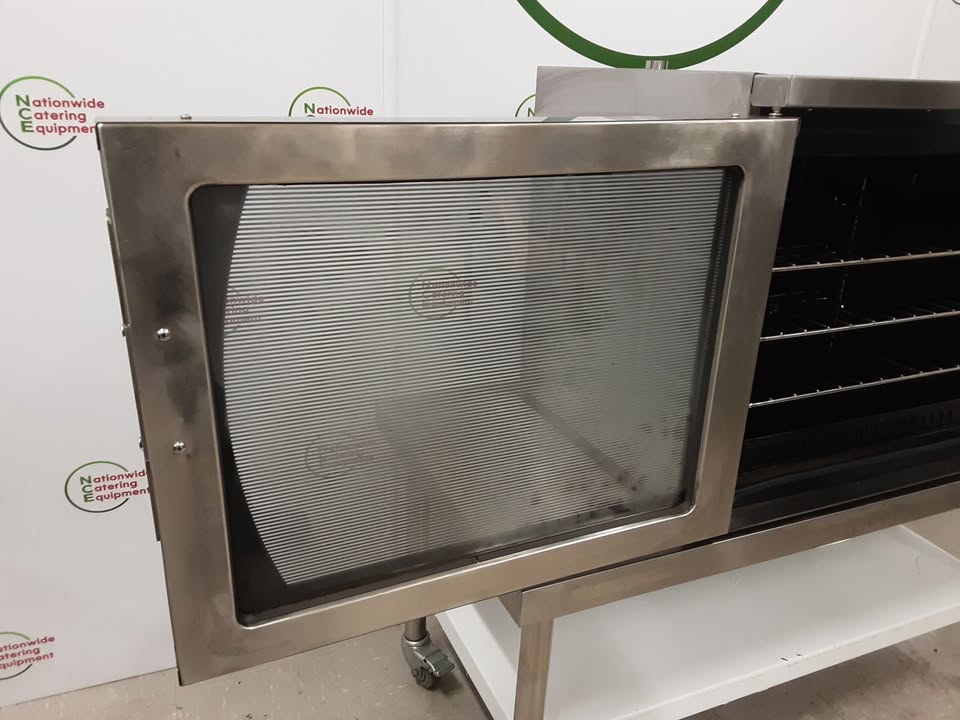 Hamoki Large Tabletop Electric (13amp) Convection Oven (NCE5872)