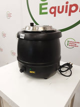 Buffalo Black Soup Kettle, Model- L715 (NCE5846)