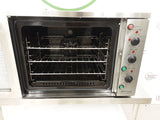 Hamoki Large Tabletop Electric (13amp) Convection Oven (NCE5872)