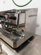 BFC Classica Two Group Barista Espresso Machine, Model-2GVEL (NCE5850)