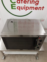 Hamoki Large Tabletop Electric (13amp) Convection Oven (NCE5872)