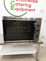 Hamoki Large Tabletop Electric (13amp) Convection Oven (NCE5872)