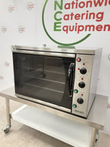 Hamoki Large Tabletop Electric (13amp) Convection Oven (NCE5872)