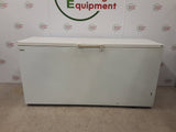 Tefcold 180cm Chest Freezer, CLEARANCE, Model-GM600 (NCE5867)