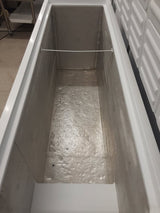 Tefcold 180cm Chest Freezer, CLEARANCE, Model-GM600 (NCE5867)