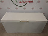 Tefcold 180cm Chest Freezer, CLEARANCE, Model-GM600 (NCE5867)