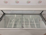 Interlevin Scooping Ice Cream Display Freezer, 132cm, Model-(NCE5874)