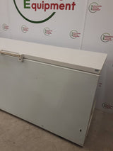 Tefcold 180cm Chest Freezer, CLEARANCE, Model-GM600 (NCE5867)