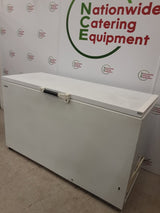 Tefcold 150cm Chest Freezer - CLEARANCE (NCE5868)
