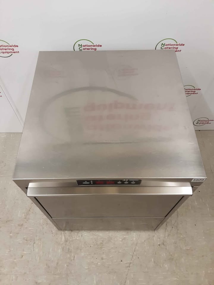 DIHR 50cm Basket Dishwasher- Gravity (NCE5909)
